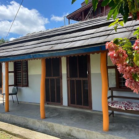 Rupa View Guest House โพคารา ภายนอก รูปภาพ