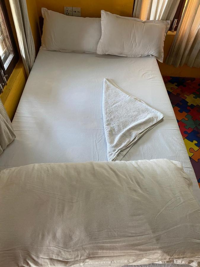 Rupa View Guest House โพคารา ภายนอก รูปภาพ