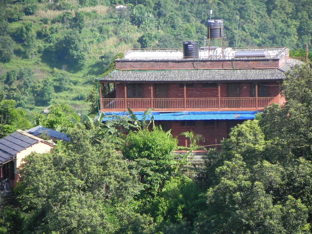Rupa View Guest House โพคารา ห้อง รูปภาพ