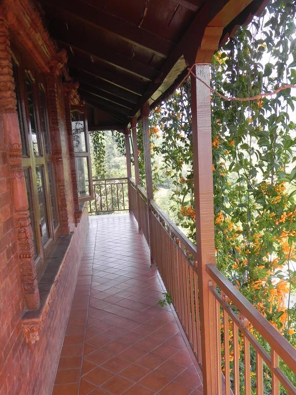 Rupa View Guest House โพคารา ห้อง รูปภาพ